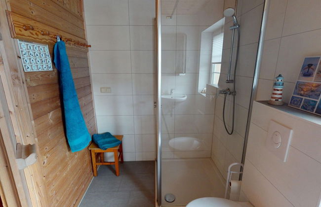 Holiday Home by Lake Userin With Sauna - Foto 13