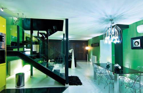 Casa Rural Luces y Sombras - Foto 6