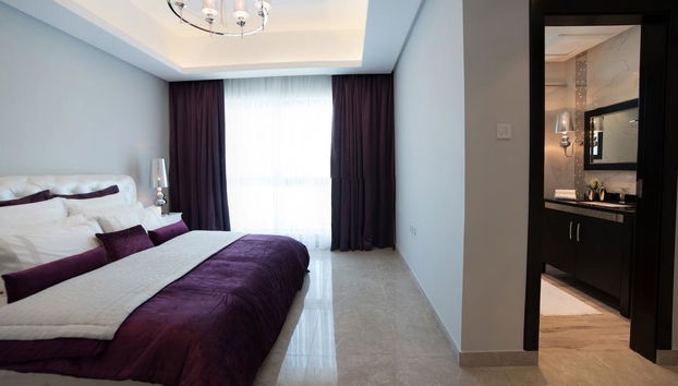 Al Manzil Residence - Hidd 1 - Foto 3