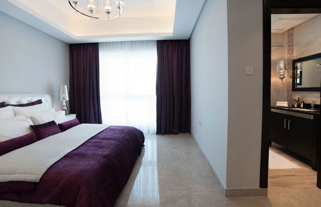 Al Manzil Residence Al Hidd 1 - Foto 3