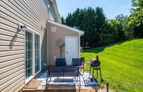 Modern Luxury Home Towel Warmers, Wi-Fi, Coffee - Foto 6