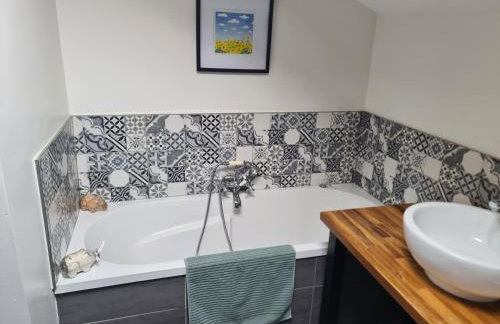 Maison Trichard - Photo 16