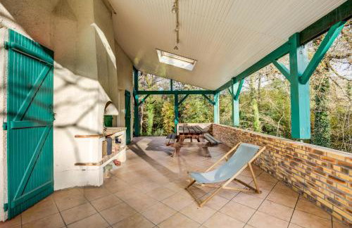 Maison En Bord De Rivière - Foto 34