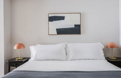 Blueground Downtown elevator nr parks LAX-1239 - Foto 7