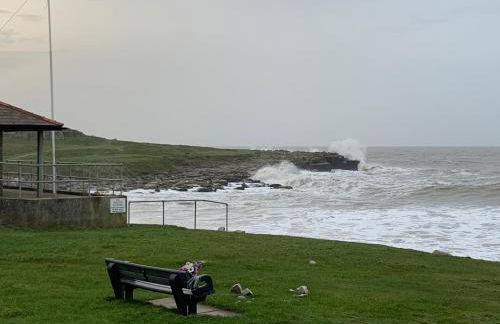 Surfers Lodge - Rest Bay, Porthcawl - Foto 59