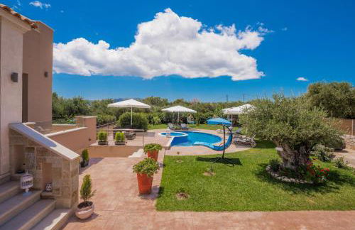 Romanza Luxury Villa - Foto 10