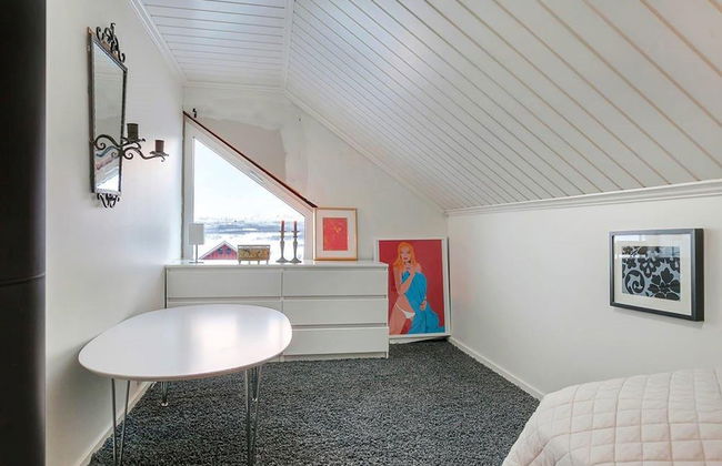 RIBO Apartment Katterjokk - Foto 5