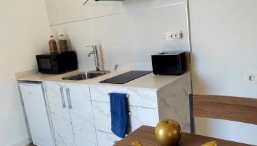 Casas y Cuevas El Solins - Foto 5