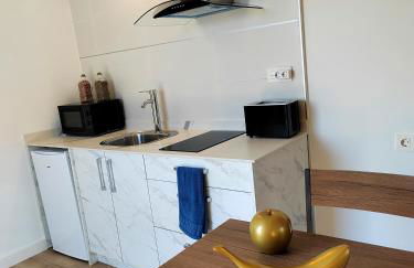 Casas y Cuevas El Solins - Foto 5