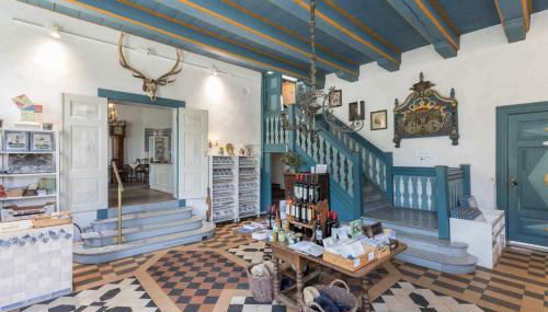 Wohnung 2 Storchennest ID 384 - Foto 3