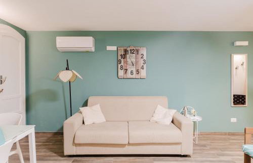 Benny Apartment - Mazara Del Vallo - Foto 2