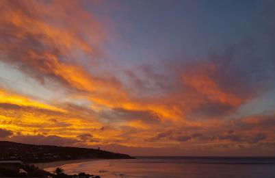 Villa Alkaram de lujo con vistas panorámicas al mar - Foto 45