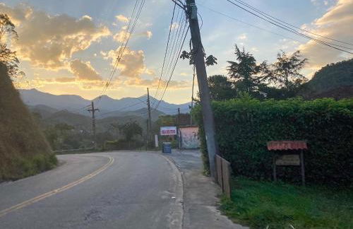 Casa Sossego da Montanha - Foto 19