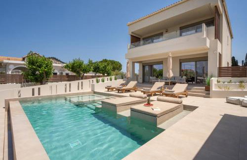 Cantouni Villa, Luxury 5BR Retreat with Pool & Jacuzzi Near Town by Villa Mana Gers - Photo 62