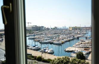 Amabilia Miramare private parking and sea - Foto 30