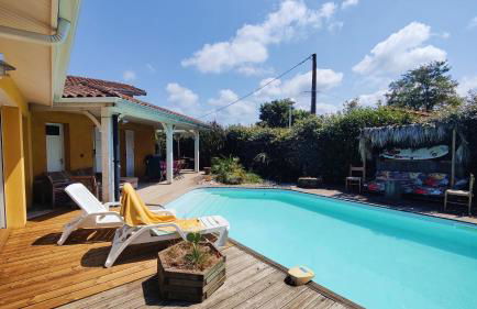 La Suite Soleil - Foto 20