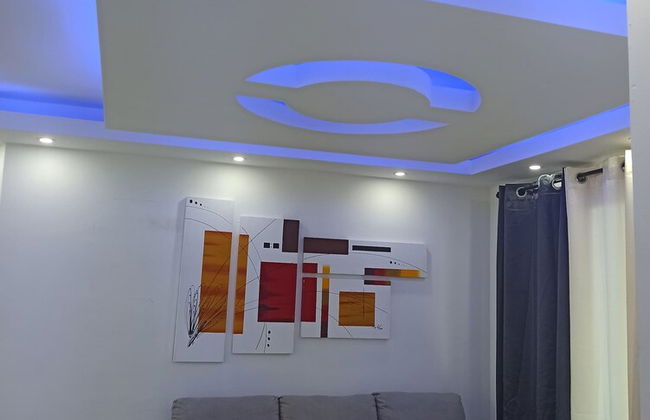 Luxurious Apartment 4to Level With Security Camera - Foto 28