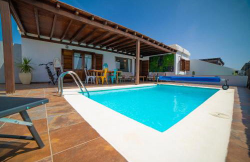 Villa Alba - Photo 21