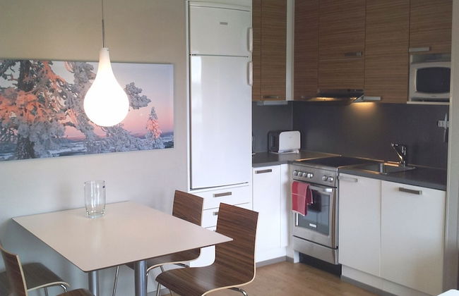 Levi Suites Levin Klubi - Foto 14