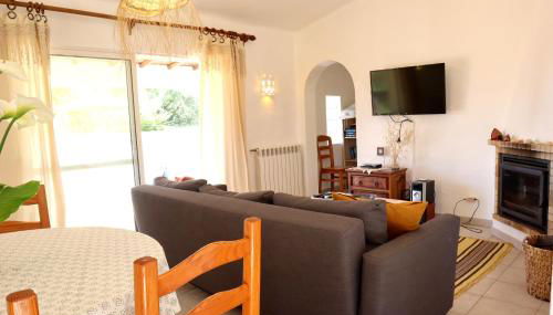 Villa Laranjal - Photo 4, Garden view, young children, locker