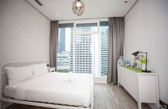 VIPOD Suites KLCC by Luxury Suites Asia - Foto 73