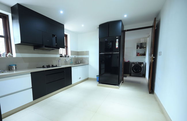 The Meadows Varkala - Photo 19