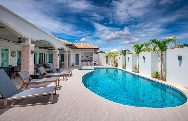 Orchid Paradise Homes OPV515 - Foto 26