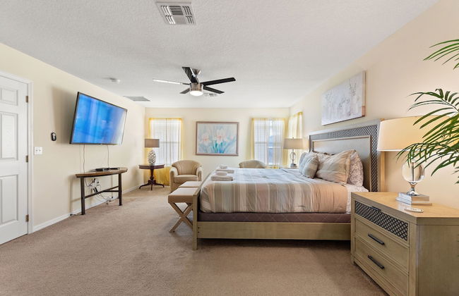 Greenview Bliss By Shine Villas #031 5 Bedroom Villa - Foto 13