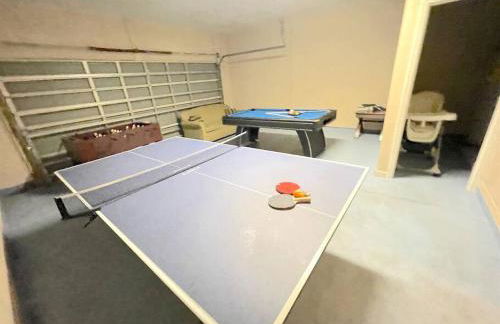 Family Disney Home, Pool, Spa, near Champions Gate -283 - Foto 5