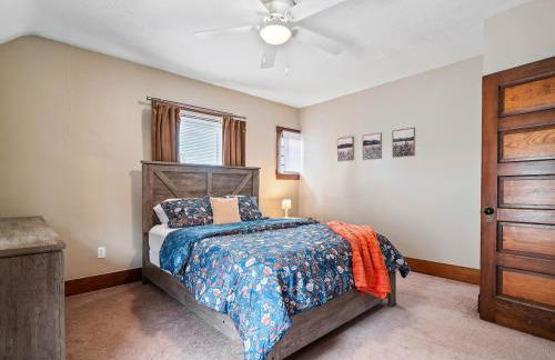 Historical District,Fully equipped,3 Beds,Sleeps 6 - Photo 22