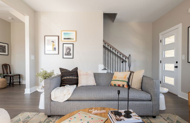 Cherokee by AvantStay – Contemporary Design in a Prime Location - Photo 39