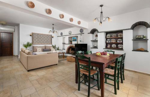 Villa Akti - Foto 34