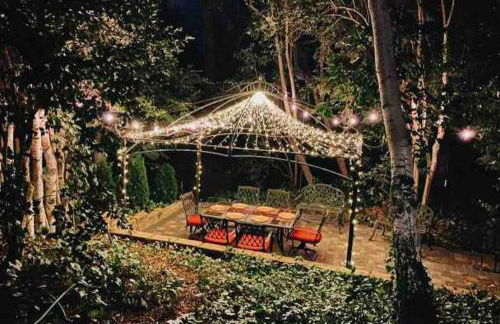 Redwood Garden - Foto 1