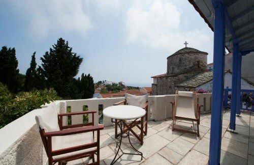 Chiliadromia Studios - Foto 21