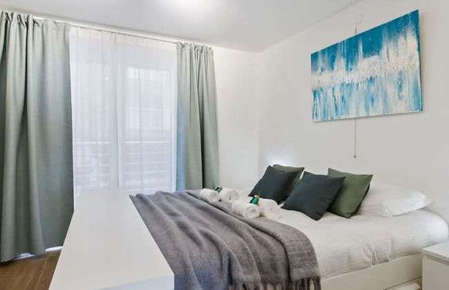 Apartment With Frontal sea View in Knokke - Foto 10