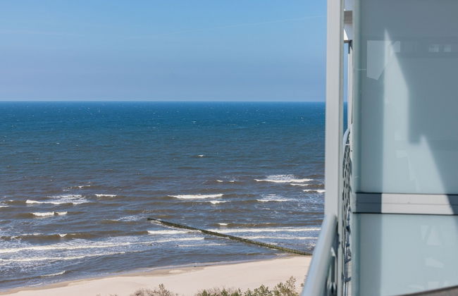 Porta Mare Sea View by Renters Prestige - Photo 22