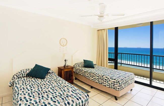 Pelican Sands Beach Resort - Foto 3