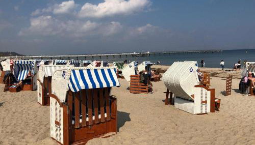 FeWo Ostsee Ahoi - Foto 2