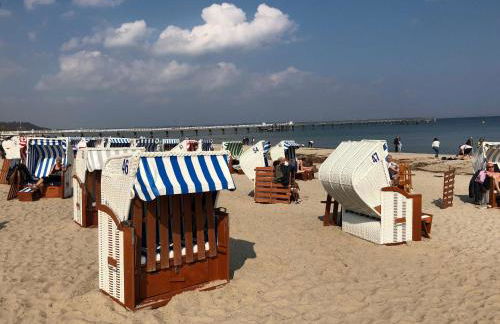 FeWo Ostsee Ahoi - Foto 12