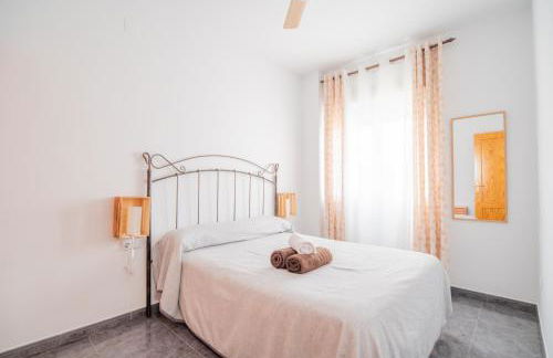 Apartamentos La Mota - Céntrico - Foto 4