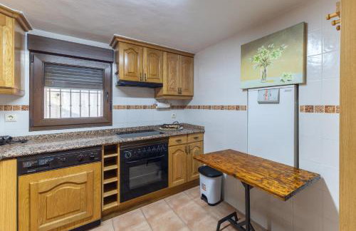 Casa De Los Abuelos - Foto 10