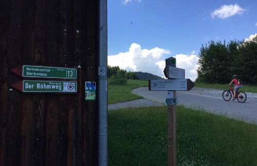 Ferienwohnung Hubertus - Foto 43