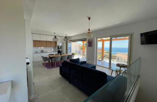 Villa Dei Fiori Zambrone - Foto 7