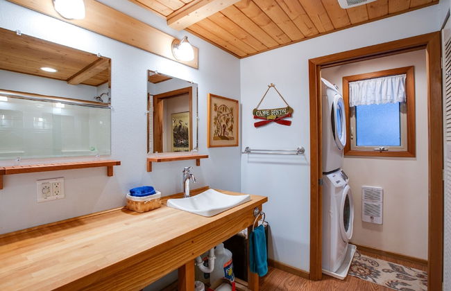 04SL - Hot Tub - BBQ - Pets OK - Sleeps 5 - Foto 17