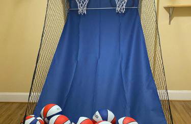 6BD55B,BrookhavenSleeps 12,Big yard,w poolGate - Foto 7