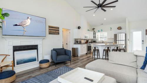 The Emerald Belle by Emerald Isle Realty - Foto 5