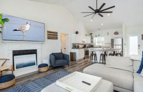 The Emerald Belle by Emerald Isle Realty - Foto 5