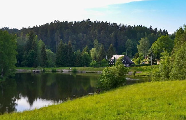 Relaxing Forest Escape With BBQ - Foto 30