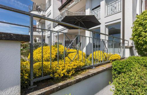 Ferienwohnung Rheinblick - Foto 18