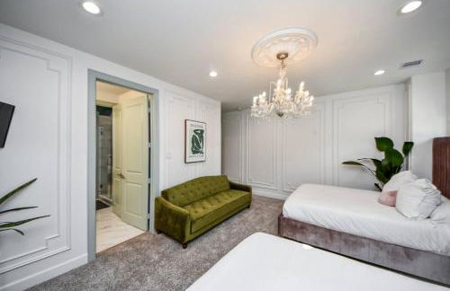 BrandNew! Secret Garden HTX |5BR w/GameRoom+HotTub - Foto 56